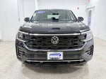 2024 Volkswagen Atlas Cross Sport 2.0T SEL Premium R-Line