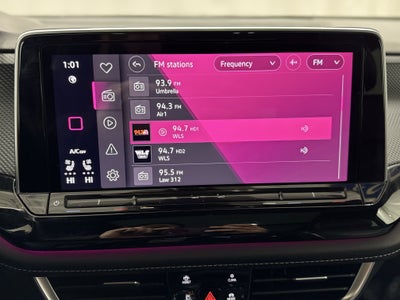 2024 Volkswagen Atlas Cross Sport 2.0T SEL Premium R-Line