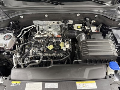 2024 Volkswagen Atlas Cross Sport 2.0T SEL Premium R-Line