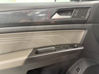 2023 Volkswagen Atlas 3.6L V6 SEL Premium R-Line