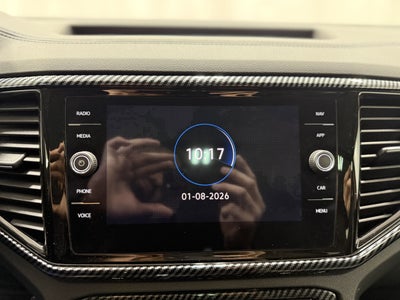 2023 Volkswagen Atlas 3.6L V6 SEL Premium R-Line