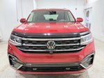 2023 Volkswagen Atlas 3.6L V6 SEL Premium R-Line
