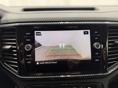 2023 Volkswagen Atlas 3.6L V6 SEL Premium R-Line