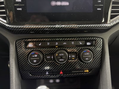 2023 Volkswagen Atlas 3.6L V6 SEL Premium R-Line