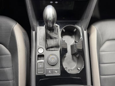 2023 Volkswagen Atlas 3.6L V6 SEL Premium R-Line