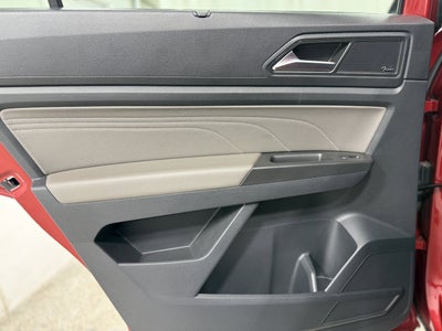 2023 Volkswagen Atlas 3.6L V6 SEL Premium R-Line