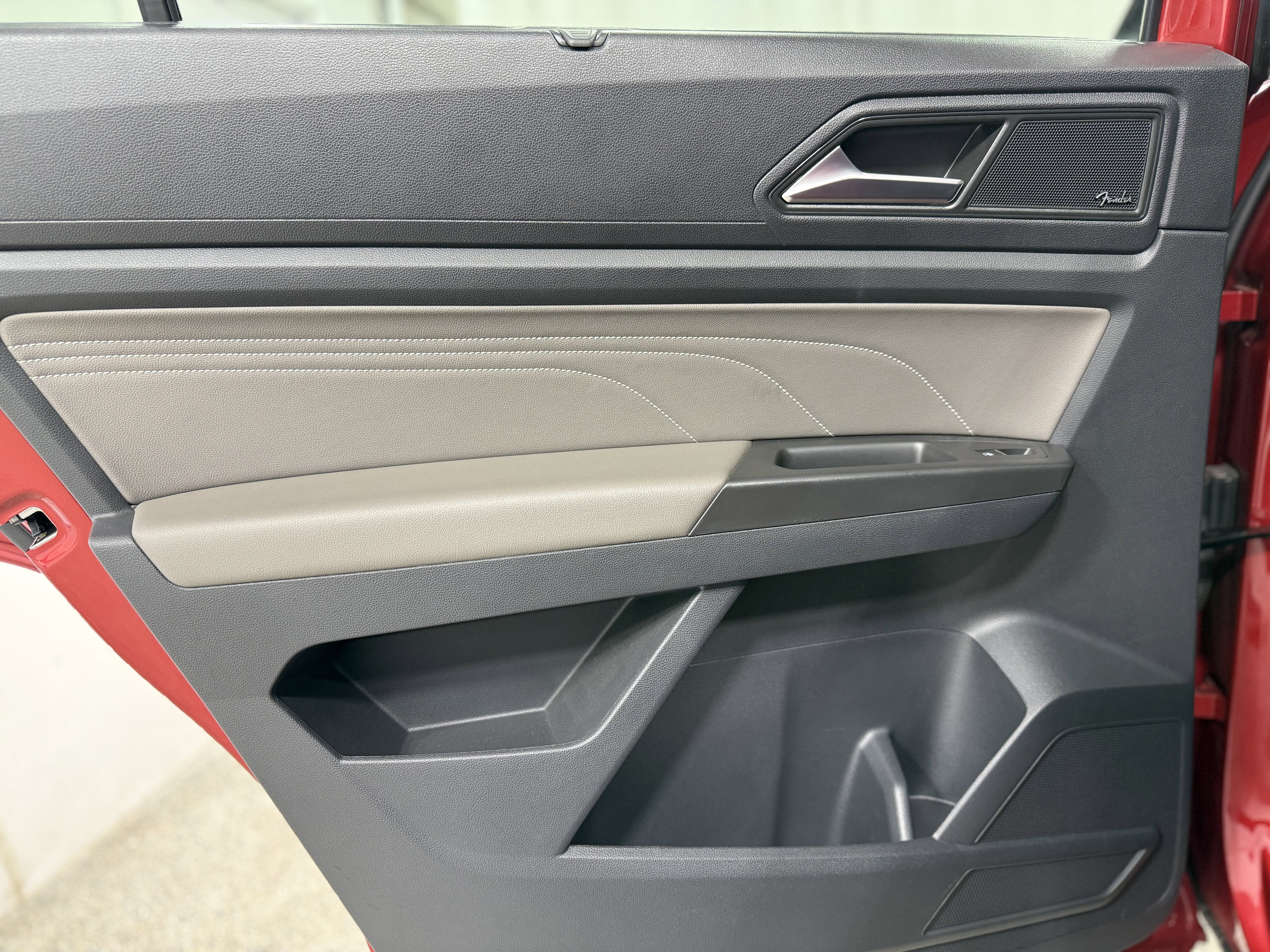 2023 Volkswagen Atlas 3.6L V6 SEL Premium R-Line