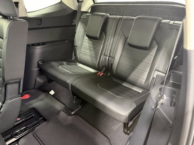 2023 Volkswagen Atlas 3.6L V6 SEL Premium R-Line