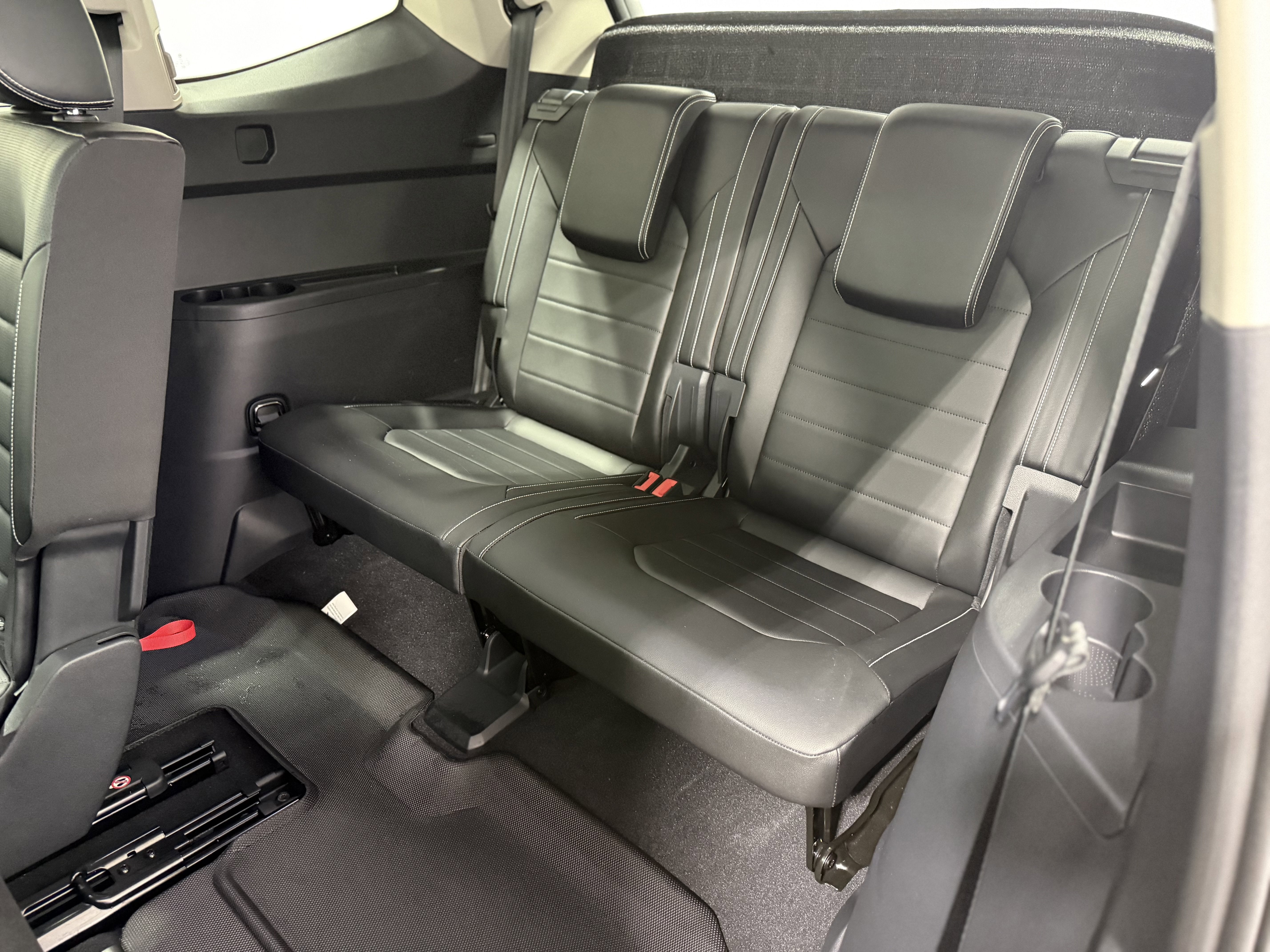 2023 Volkswagen Atlas 3.6L V6 SEL Premium R-Line