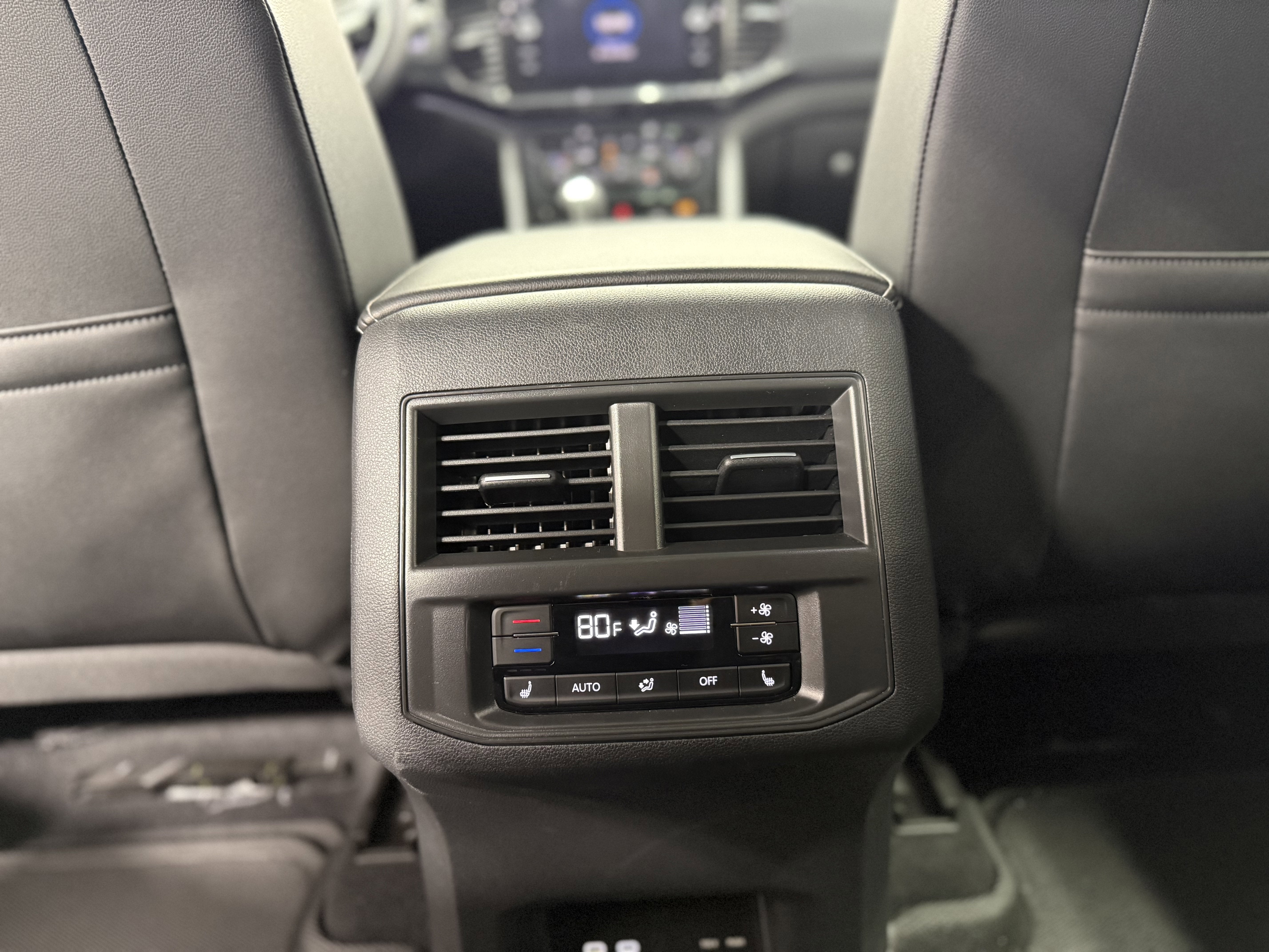 2023 Volkswagen Atlas 3.6L V6 SEL Premium R-Line