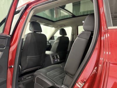 2023 Volkswagen Atlas 3.6L V6 SEL Premium R-Line