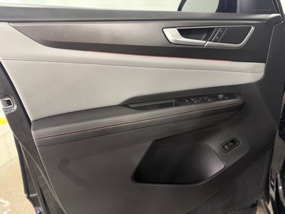 2024 Volkswagen Atlas 2.0T Peak Edition SEL