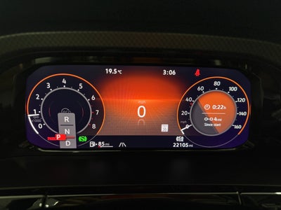2024 Volkswagen Atlas 2.0T Peak Edition SEL