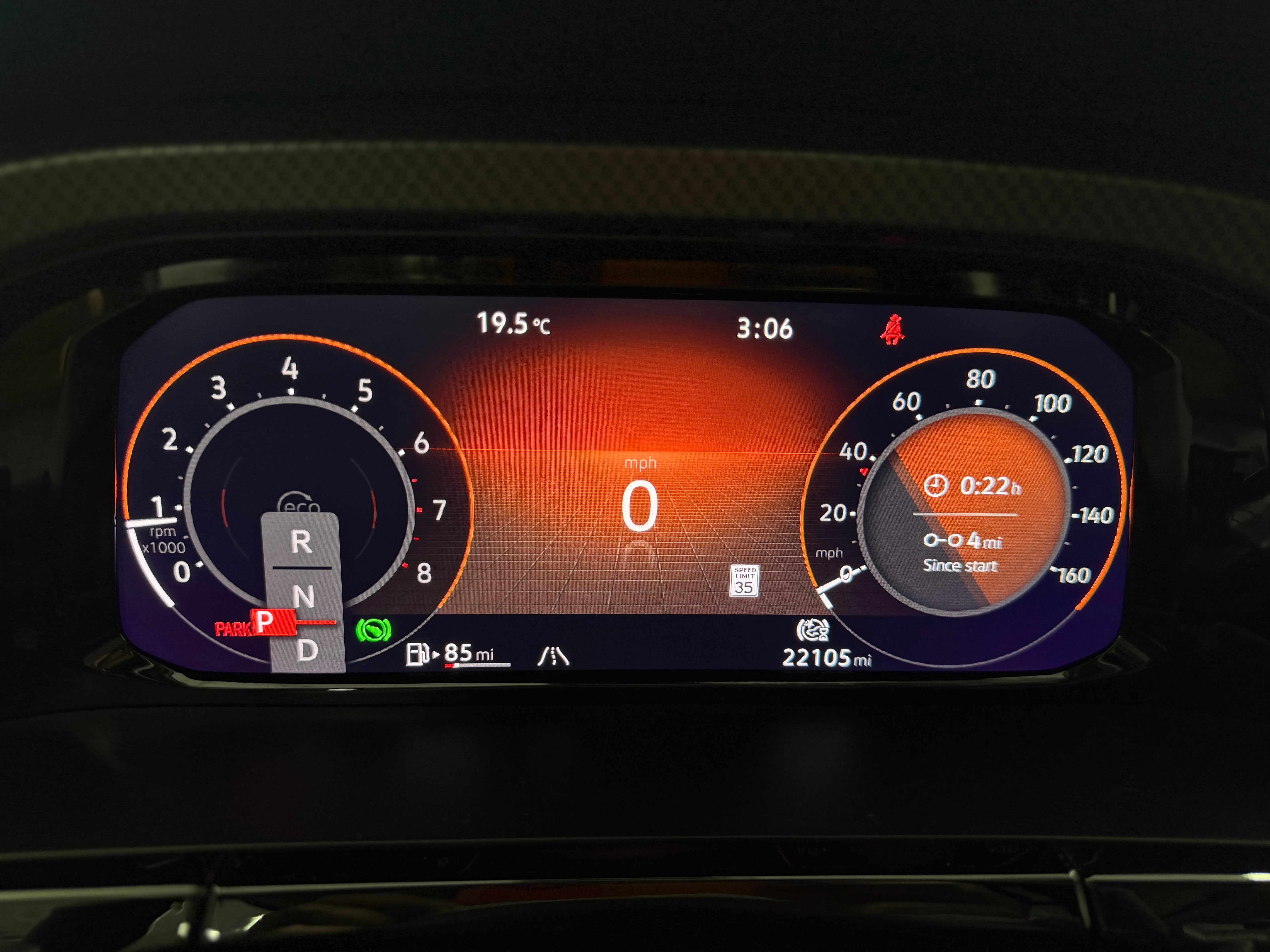 2024 Volkswagen Atlas 2.0T Peak Edition SEL