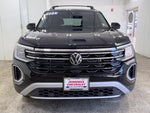 2024 Volkswagen Atlas 2.0T Peak Edition SEL