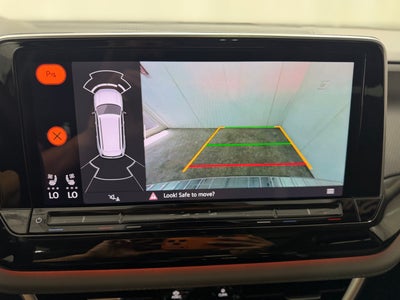 2024 Volkswagen Atlas 2.0T Peak Edition SEL
