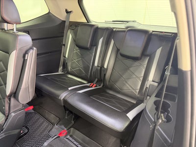 2024 Volkswagen Atlas 2.0T Peak Edition SEL