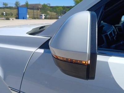 2023 Volkswagen Atlas Cross Sport 2.0T SE w/Technology