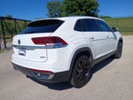 2023 Volkswagen Atlas Cross Sport 2.0T SE w/Technology