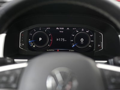 2022 Volkswagen Atlas 2.0T SE w/Technology