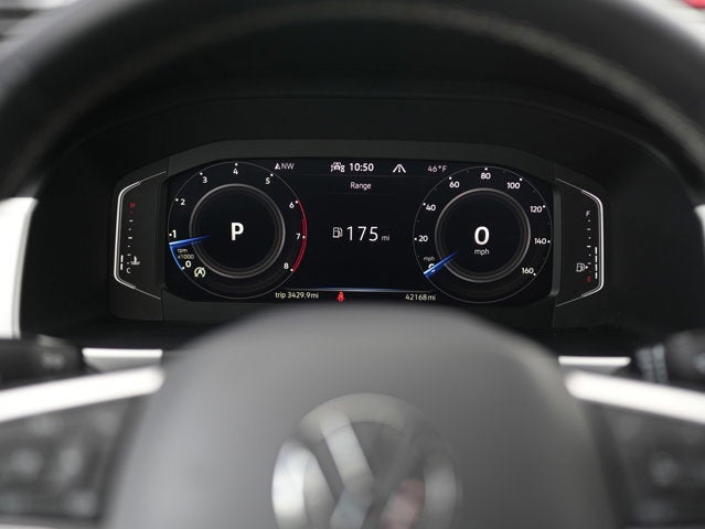 2022 Volkswagen Atlas 2.0T SE w/Technology