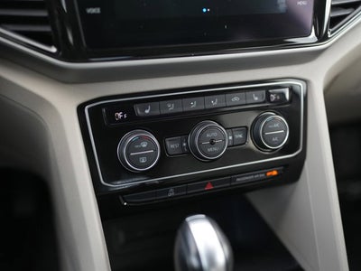 2022 Volkswagen Atlas 2.0T SE w/Technology