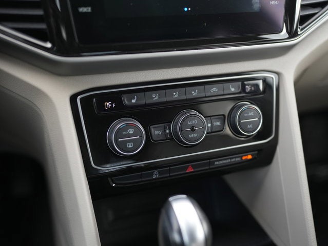 2022 Volkswagen Atlas 2.0T SE w/Technology