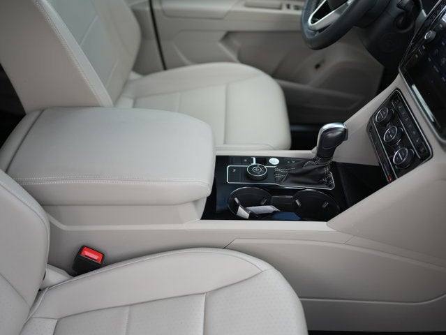 2022 Volkswagen Atlas 2.0T SE w/Technology