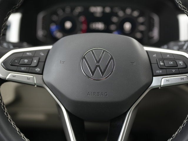 2022 Volkswagen Atlas 2.0T SE w/Technology