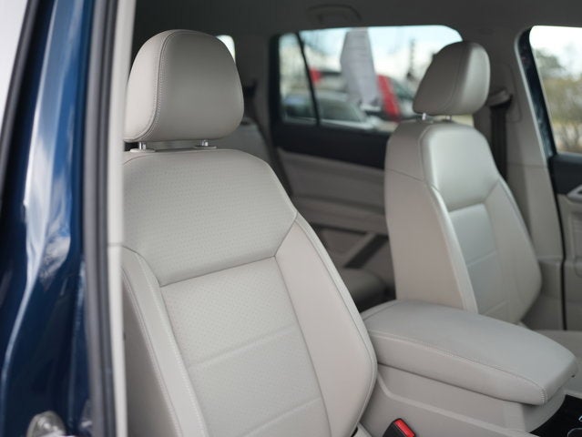 2022 Volkswagen Atlas 2.0T SE w/Technology