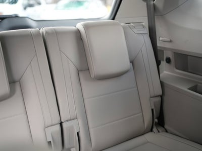 2022 Volkswagen Atlas 2.0T SE w/Technology