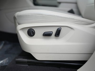 2022 Volkswagen Atlas 2.0T SE w/Technology