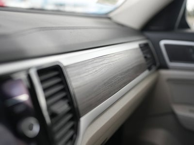 2022 Volkswagen Atlas 2.0T SE w/Technology