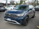 2022 Volkswagen Atlas 2.0T SE w/Technology