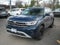2022 Volkswagen Atlas 2.0T SE w/Technology
