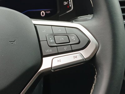 2023 Volkswagen Atlas 2.0T SE w/Technology