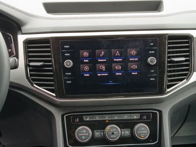 2023 Volkswagen Atlas 2.0T SE w/Technology