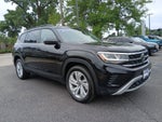 2023 Volkswagen Atlas 2.0T SE w/Technology