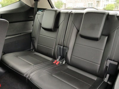 2023 Volkswagen Atlas 2.0T SE w/Technology