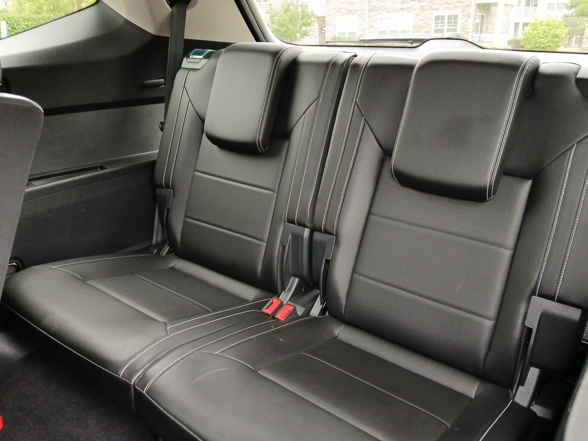 2023 Volkswagen Atlas 2.0T SE w/Technology