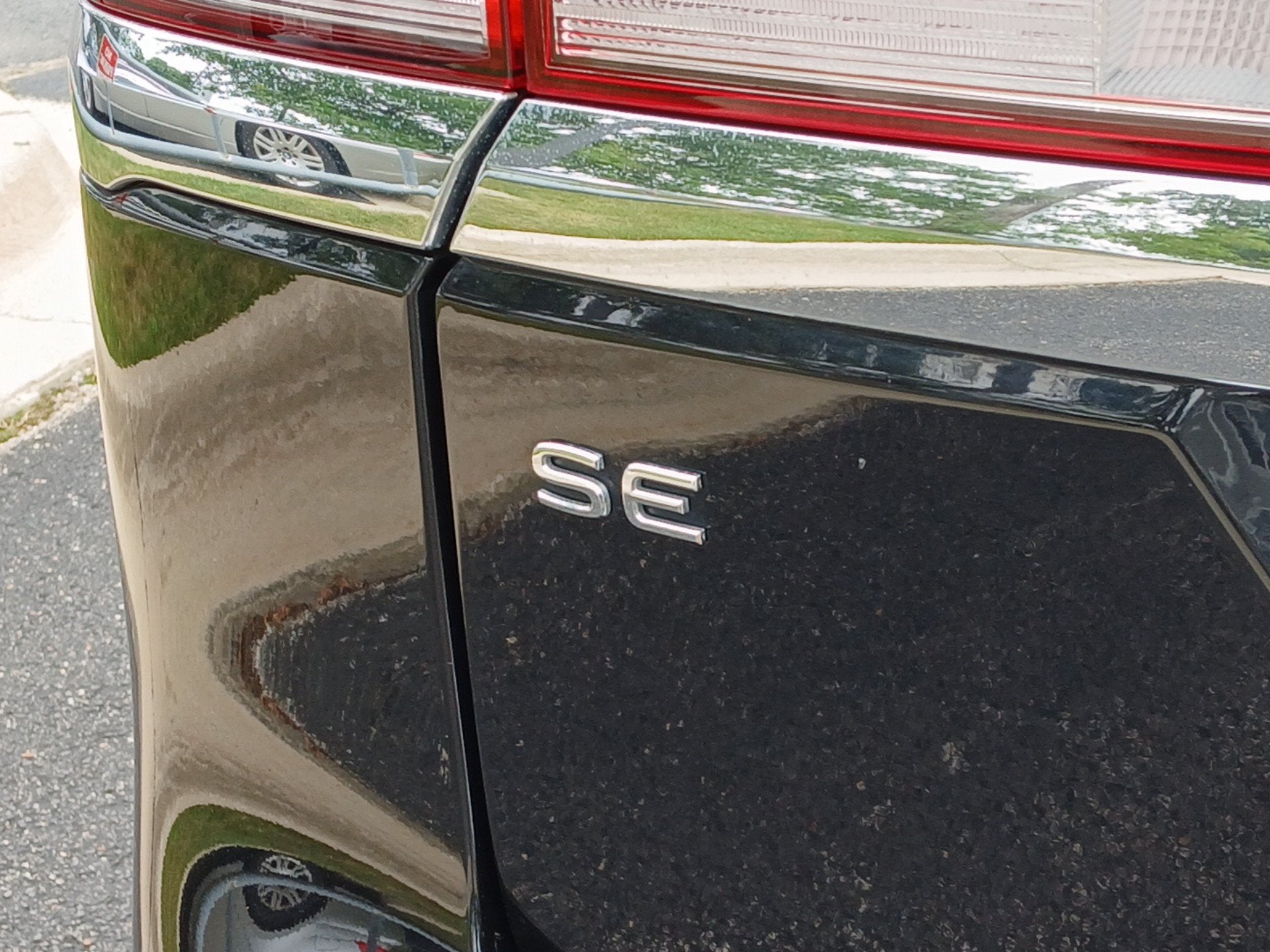 2023 Volkswagen Atlas 2.0T SE w/Technology