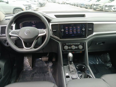 2023 Volkswagen Atlas 2.0T SE w/Technology