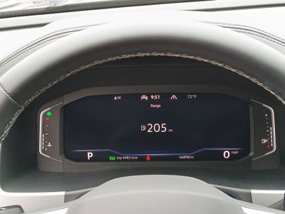 2023 Volkswagen Atlas 2.0T SE w/Technology