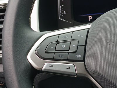 2023 Volkswagen Atlas 2.0T SE w/Technology