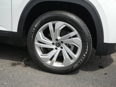 2023 Volkswagen Atlas 2.0T SE w/Technology