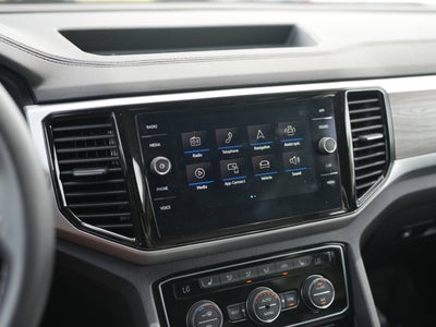 2023 Volkswagen Atlas 2.0T SE w/Technology