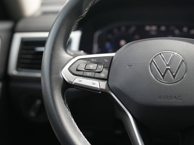 2023 Volkswagen Atlas 2.0T SE w/Technology