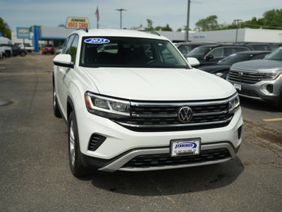 2023 Volkswagen Atlas 2.0T SE w/Technology