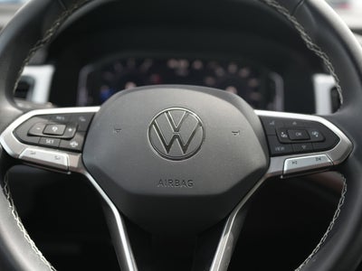2023 Volkswagen Atlas 2.0T SE w/Technology