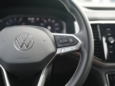 2023 Volkswagen Atlas 2.0T SE w/Technology